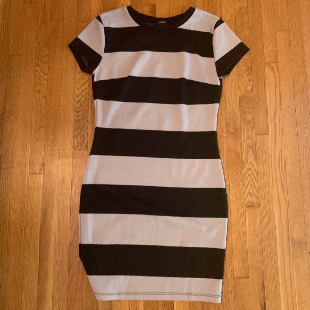 Skin tight Dress